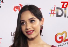 Many Celebs At ‘Lokmat Digital Influencer Awards 2021| Bebaak.in