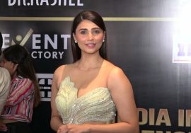 #5 |Midday IIIA 2022|Red Carpet of Midday India International Influencer Awards