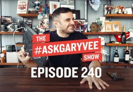 Influencer Marketing, Personal Branding Strategy, Changing the Education System | AskGaryVee 240