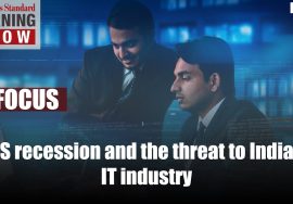 TMS Ep192: US recession, influencer marketing, markets, global min corp tax