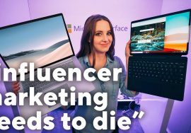 Influencer Marketing EXPLAINED… by an Influencer