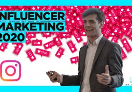 ?Si quieres GANAR DINERO con INFLUENCER MARKETING debes ver este vídeo.?