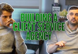 Building an Influencer Marketing Agency with Jace Norman | GaryVee Business Meeting