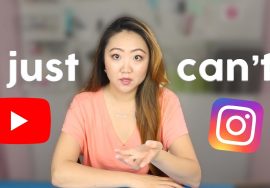 What I Hate About ‘Influencer Marketing’ | Sewing YouTuber Sounds Off