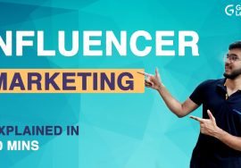 Influencer Marketing Explained | How to become an Influencer ? | Great Learning