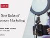 The New Rules of Influencer Marketing | #BoFLive