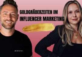 Wie funktioniert Influencer Marketing in 2021 / 2022? Interview mit Sarah Emmerich