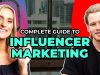 How We Make Millions With Influencer Marketing | 2022 Complete Guide