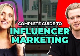 How We Make Millions With Influencer Marketing | 2022 Complete Guide