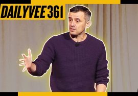 They Are Making Millions of Dollars Off of Influencer Marketing?! | DailyVee 361