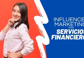 Conferencia: Influencer Marketing para Servicios Financieros
