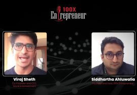 Mastermind behind @BeerBiceps  and Monk Entertainment Viraj Sheth on Influencer Marketing