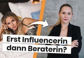 Wie du Expertin für Social Media & Influencer Marketing wirst