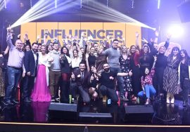 Influencer Marketing Awards 2019