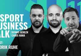 #11: Influencer Marketing und alte Männer unter sich, mit Hendrik Ruhe (INSTINCT3)