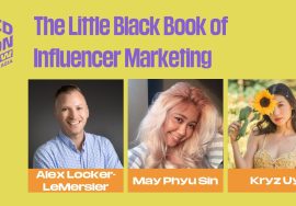 The Little Black Book of Influencer Marketing