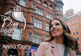 Influencer Marketing for your business with Anna Corry, Founder of Blossoming Birds and AC Connects