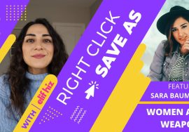 How an NFT collection sold out w/ influencer marketing & grew w/ word of mouth | Right Click Save As