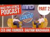 Mad Influence Podcast Part 2 – Influencer Marketing Agency