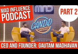 Mad Influence Podcast Part 2 – Influencer Marketing Agency