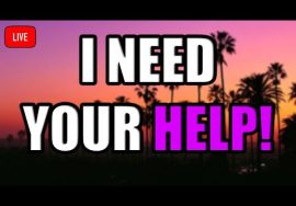 Blockchain Influencer Awards REACTION ?Vote Now! [Live Crypto Hangout Los Angeles 2020]