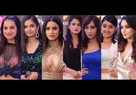 Likee App’s 1st Digital Influencer Awards 2019 | Anushka, Ashnoor, Siddharth, Vikas,