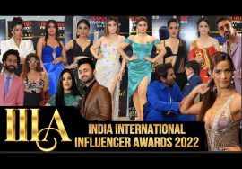 Midday International Influencer Awards 2022 |  Full Show – Complete Event | BollywoodTelevision