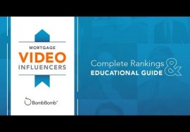 Episode 27: Mortgage Video Influencer Awards
