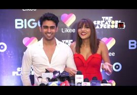 CELEBS AT THE 1ST EDITION OF THE DIGITAL INFLUENCER AWARDS
