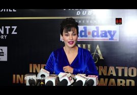 Bollywood Celeb’s Attend Midday India International Influencer Awards 2022
