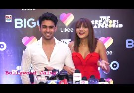 CELEBS Vikas Gupta AT THE 1ST EDITION OF THE DIGITAL INFLUENCER AWARDS