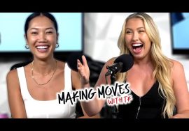 How To Know When To Quit Your Job – Influencer Marketing Expert, Thu Do *Summer Fridays