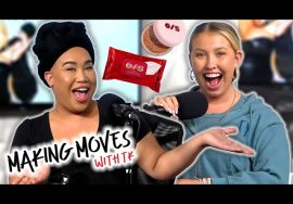 Patrick Starrr – How To Successfully Start A Business In The Beauty Industry: Influencer Marketing